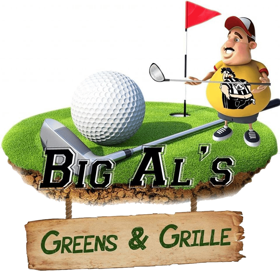 Big Al's Greens & Grille