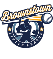 Taylor South Brownstown Little League T-Ball